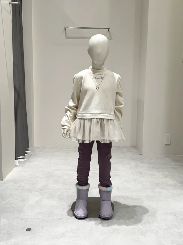 ONWARD CROSSET SELECT m コーディネート画像