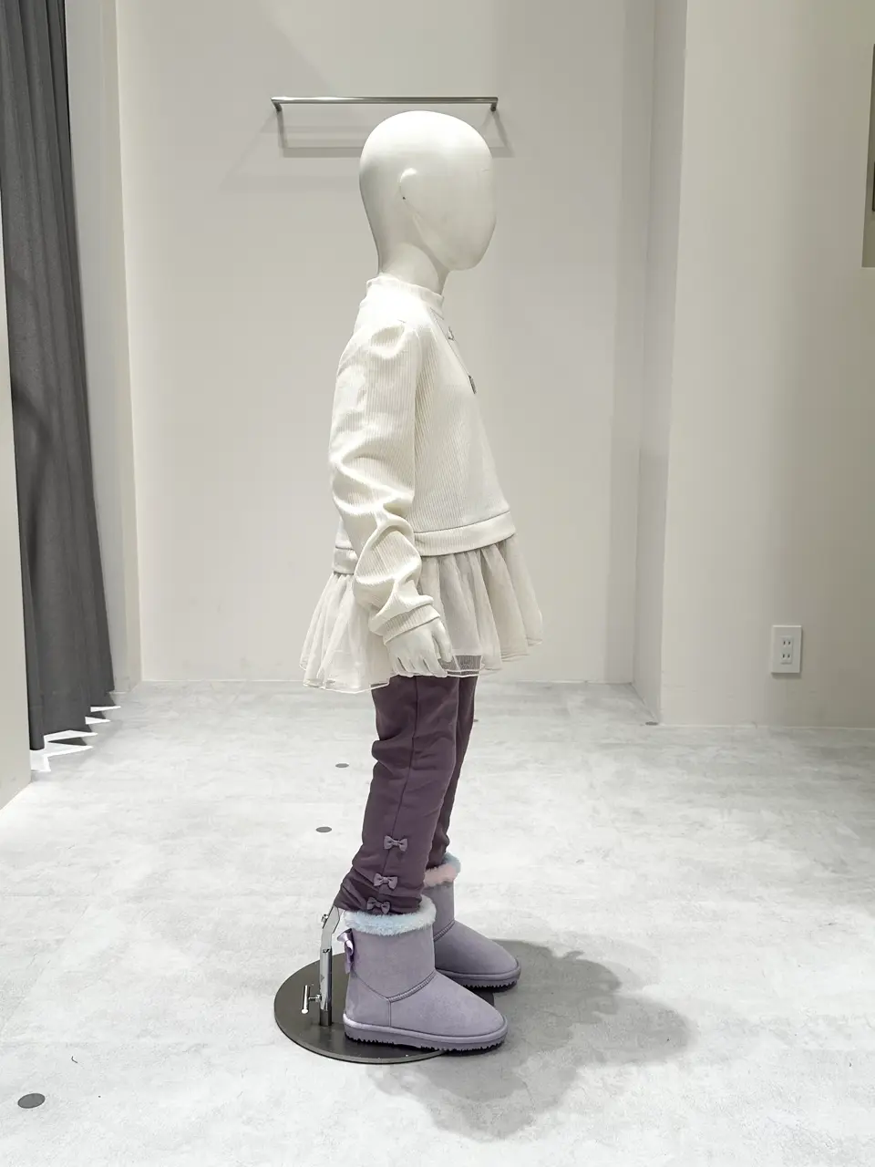 ONWARD CROSSET SELECT m コーディネート画像