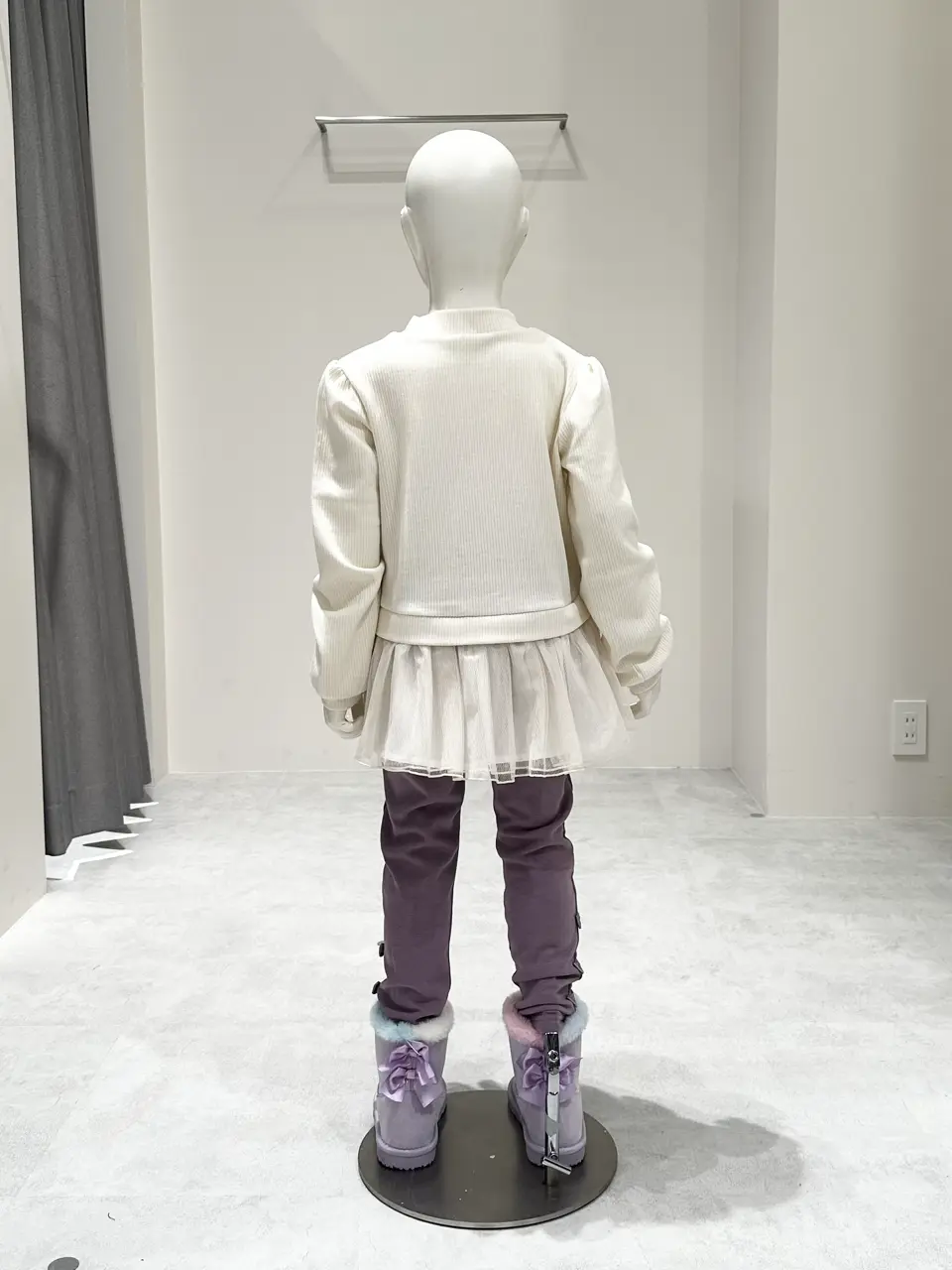 ONWARD CROSSET SELECT m コーディネート画像