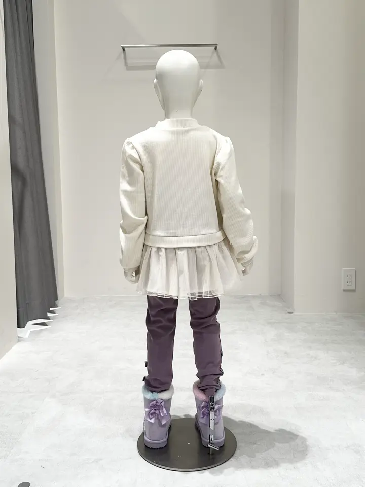 ONWARD CROSSET SELECT m コーディネート画像