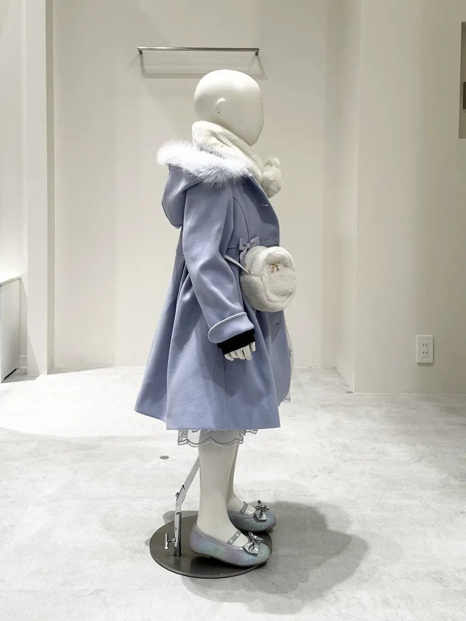 ONWARD CROSSET SELECT m コーディネート画像