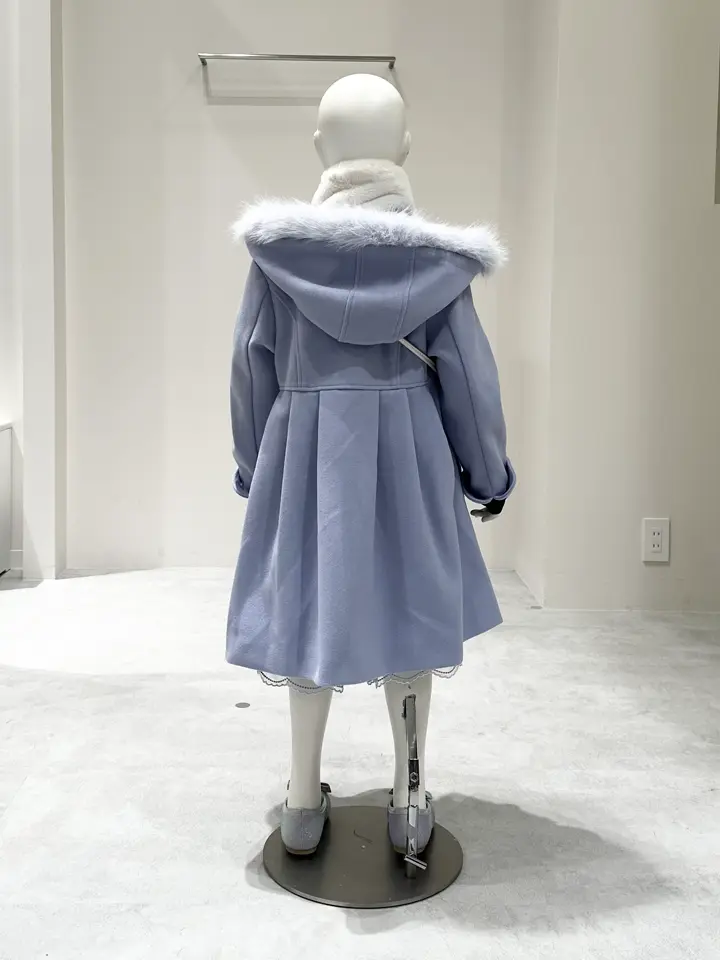 ONWARD CROSSET SELECT m コーディネート画像