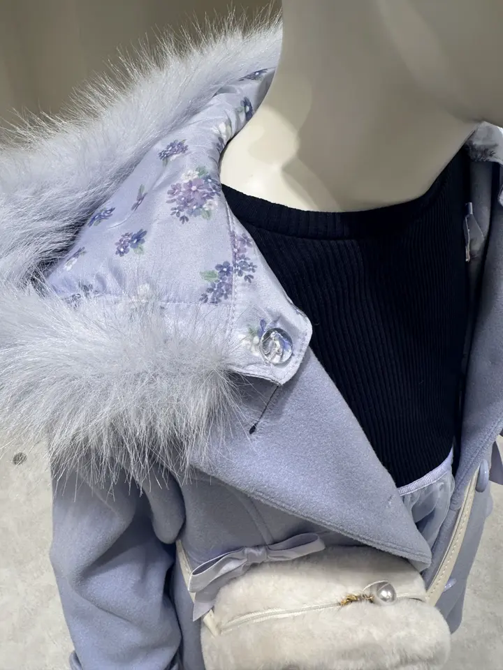 ONWARD CROSSET SELECT m コーディネート画像