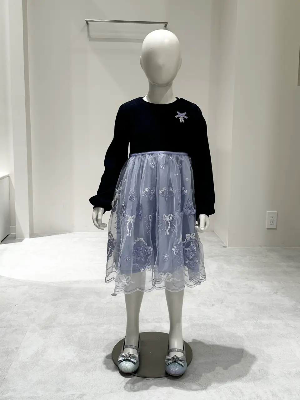 ONWARD CROSSET SELECT m コーディネート画像