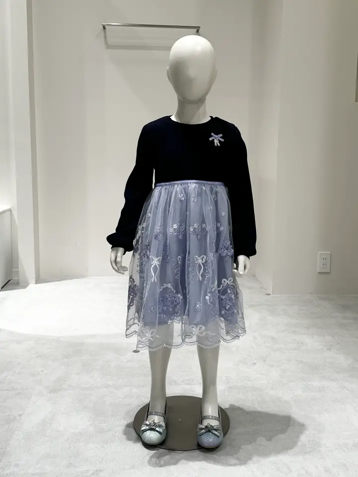 ONWARD CROSSET SELECT m コーディネート画像