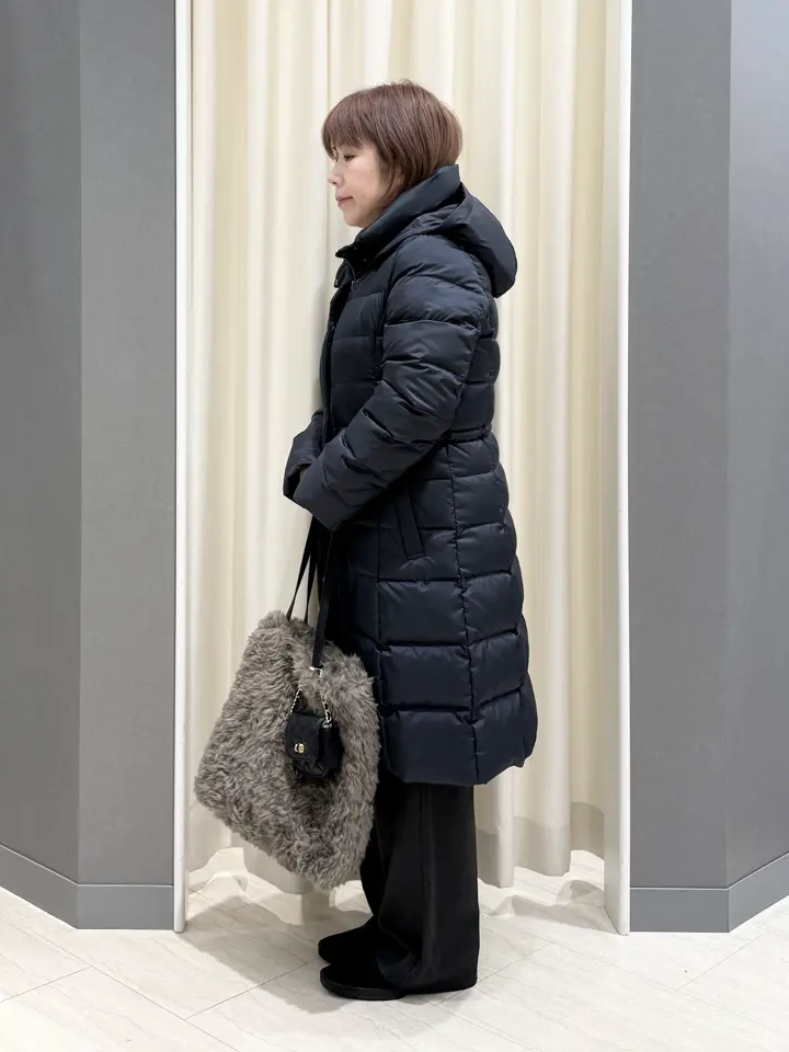 ONWARD CROSSET SELECT 吉田 コーディネート画像