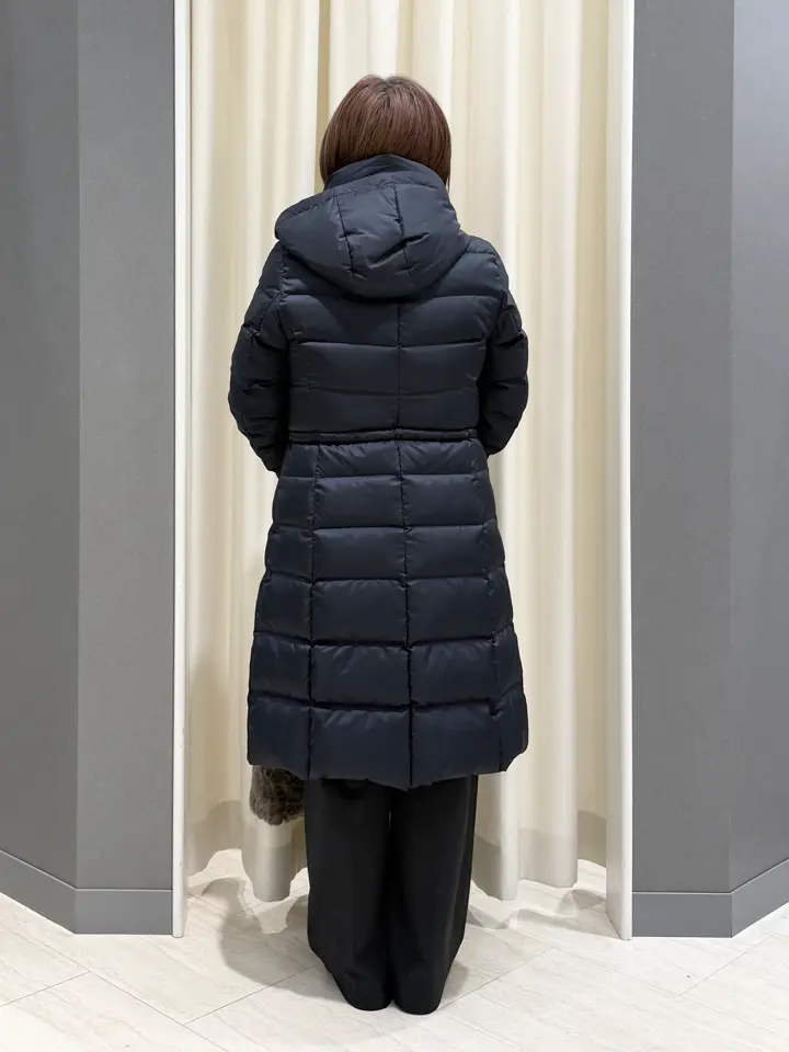 ONWARD CROSSET SELECT 吉田 コーディネート画像