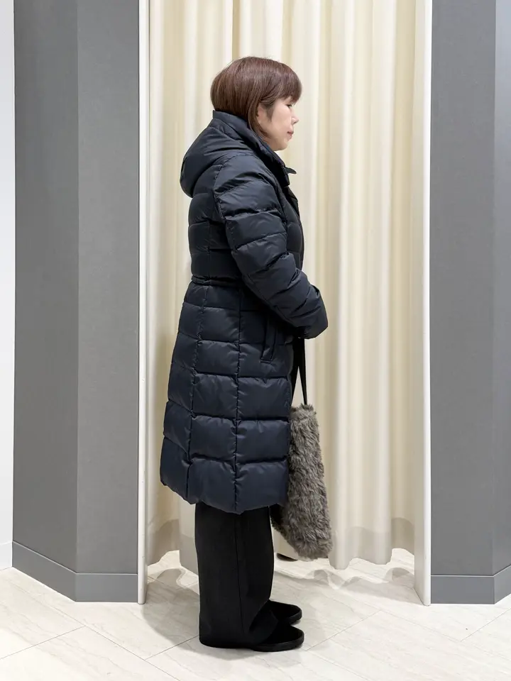 ONWARD CROSSET SELECT 吉田 コーディネート画像