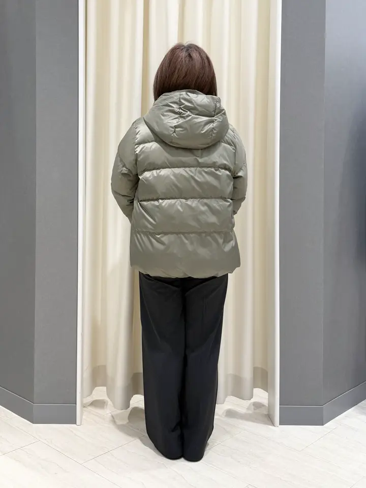 ONWARD CROSSET SELECT 吉田 コーディネート画像