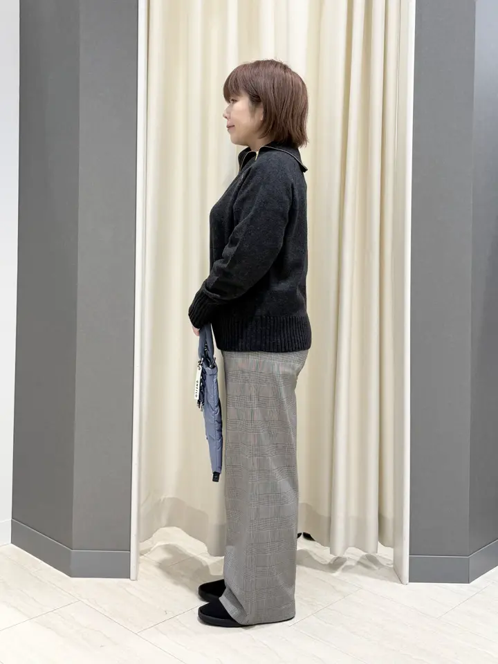 ONWARD CROSSET SELECT 吉田 コーディネート画像