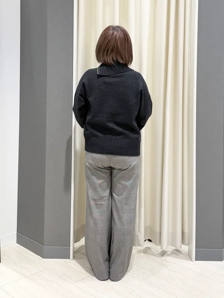 ONWARD CROSSET SELECT 吉田 コーディネート画像