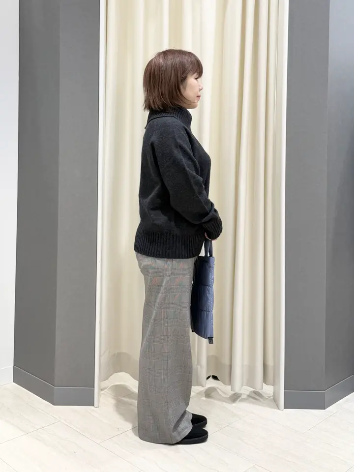 ONWARD CROSSET SELECT 吉田 コーディネート画像