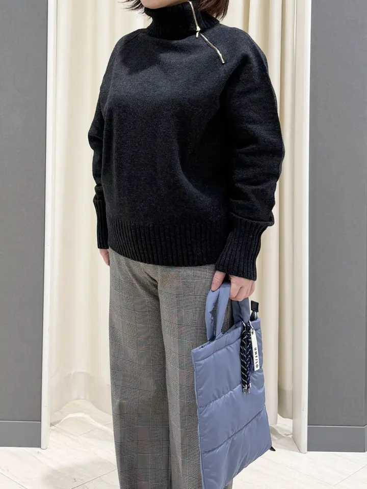 ONWARD CROSSET SELECT 吉田 コーディネート画像