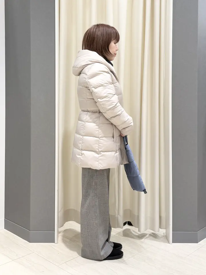 ONWARD CROSSET SELECT 吉田 コーディネート画像