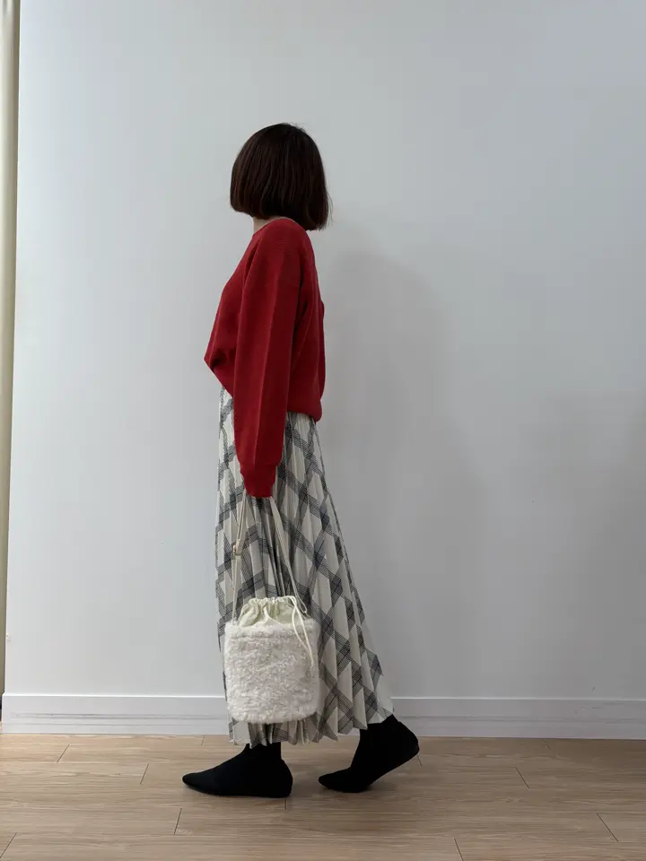 ONWARD CROSSET SELECT 津野 コーディネート画像