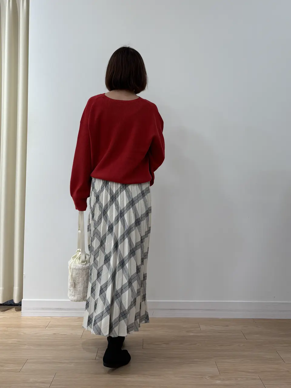 ONWARD CROSSET SELECT 津野 コーディネート画像