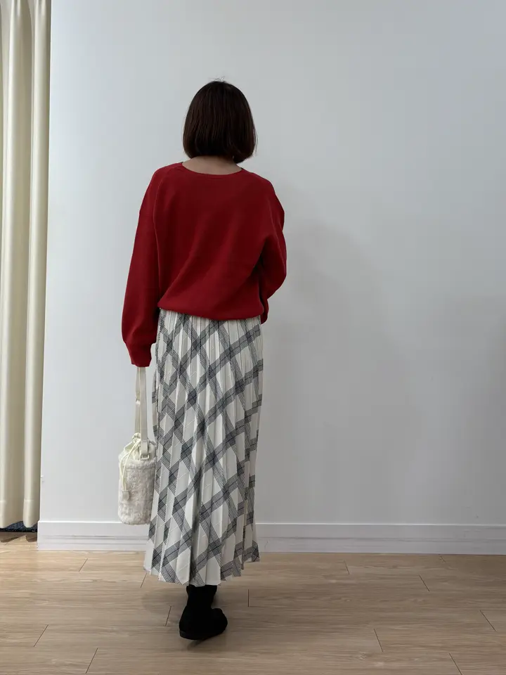 ONWARD CROSSET SELECT 津野 コーディネート画像