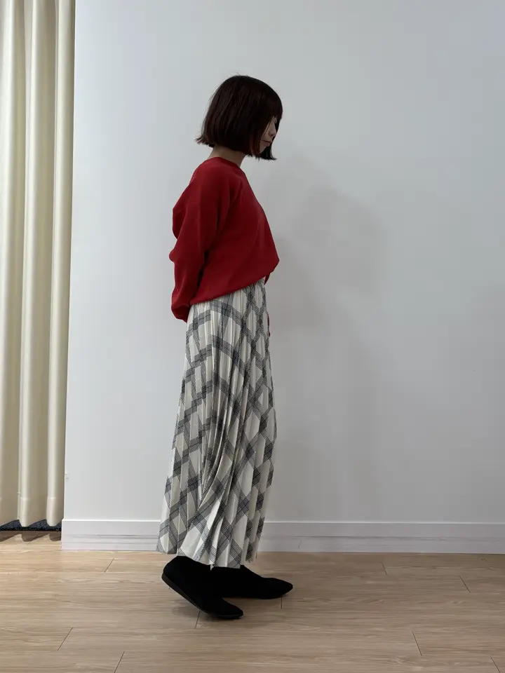 ONWARD CROSSET SELECT 津野 コーディネート画像