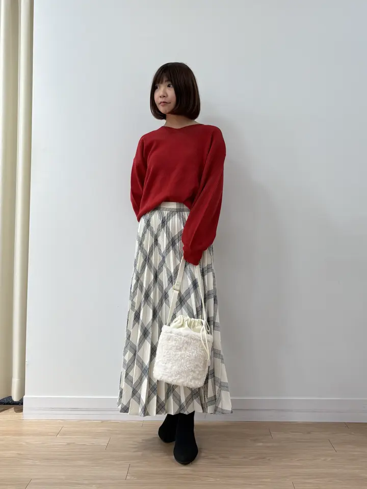 ONWARD CROSSET SELECT 津野 コーディネート画像