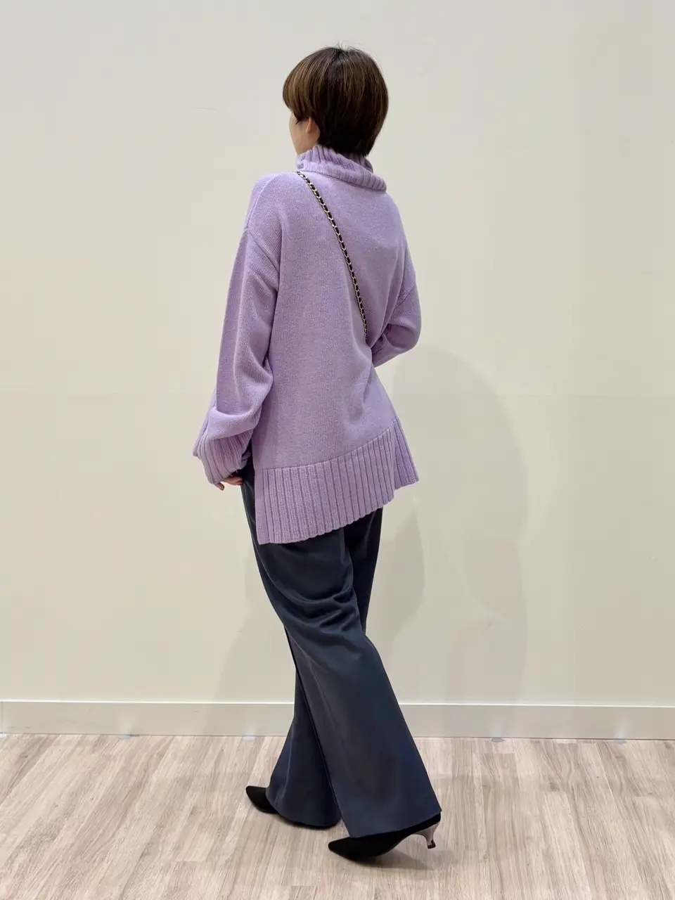 ONWARD CROSSET SELECT 河本 コーディネート画像