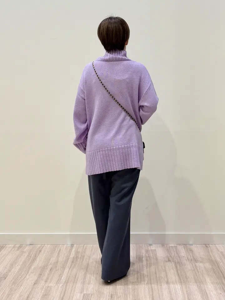 ONWARD CROSSET SELECT 河本 コーディネート画像