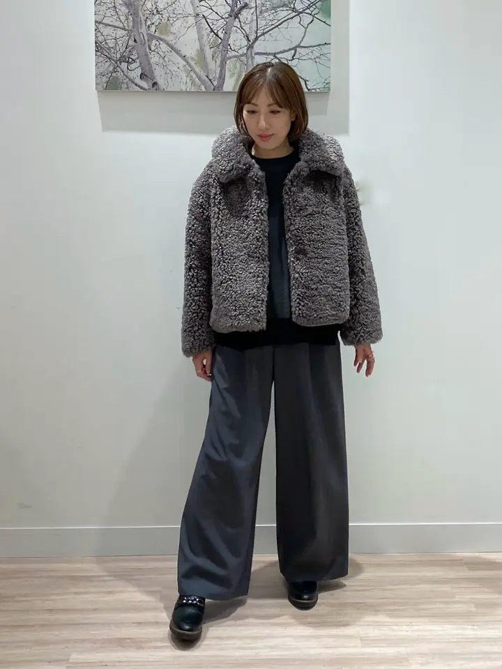 ONWARD CROSSET SELECT 後藤美由紀 コーディネート画像