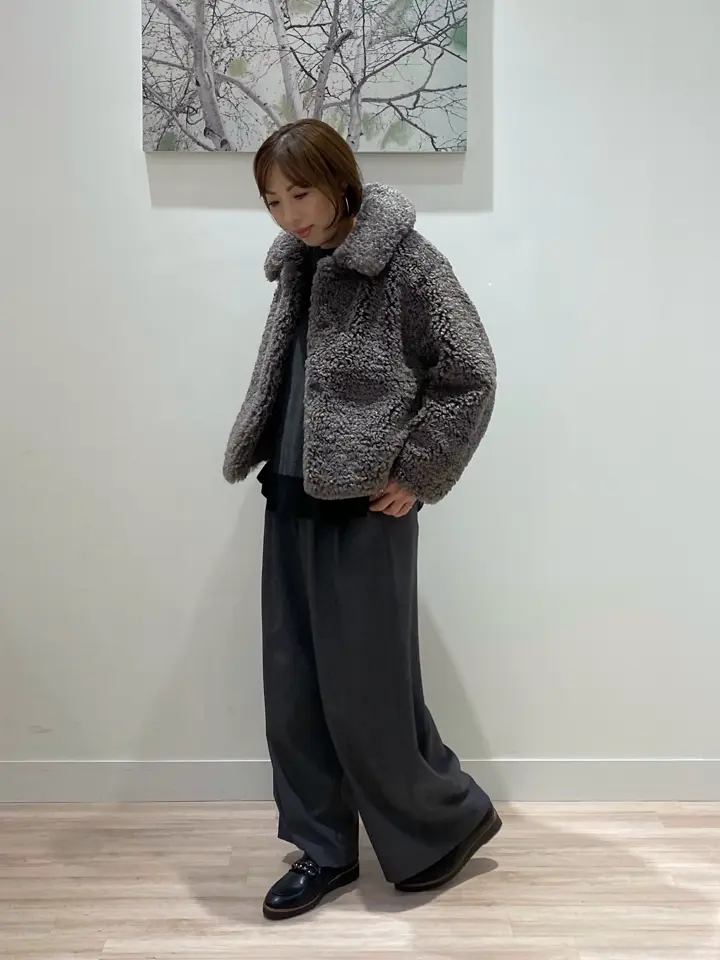 ONWARD CROSSET SELECT 後藤美由紀 コーディネート画像