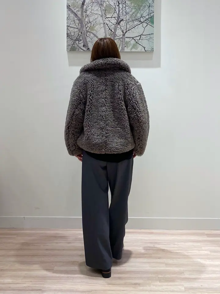 ONWARD CROSSET SELECT 後藤美由紀 コーディネート画像