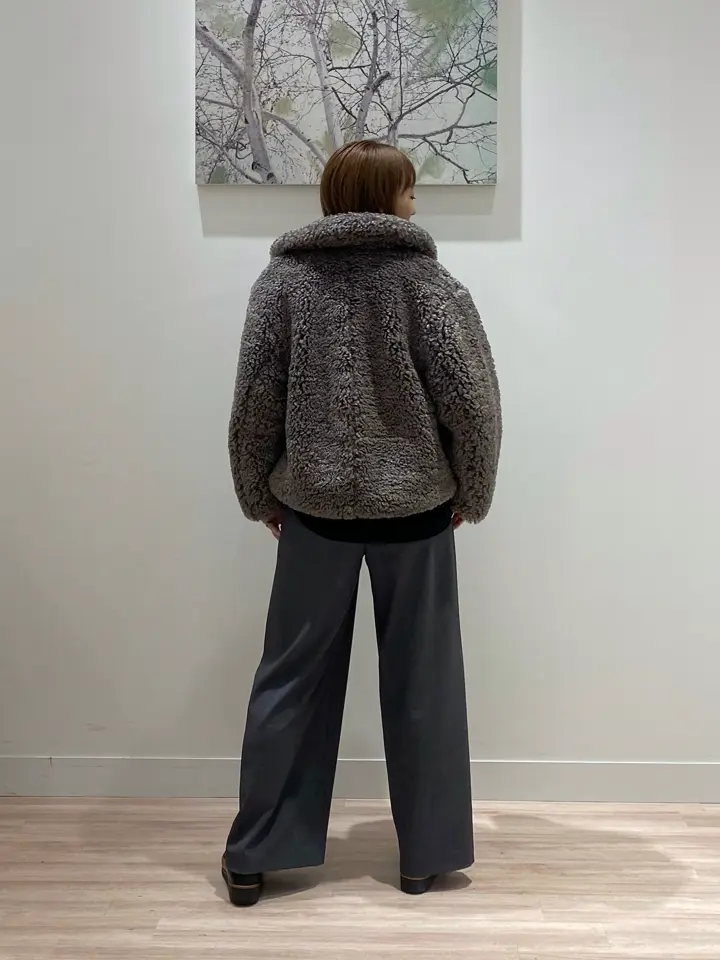 ONWARD CROSSET SELECT 後藤美由紀 コーディネート画像