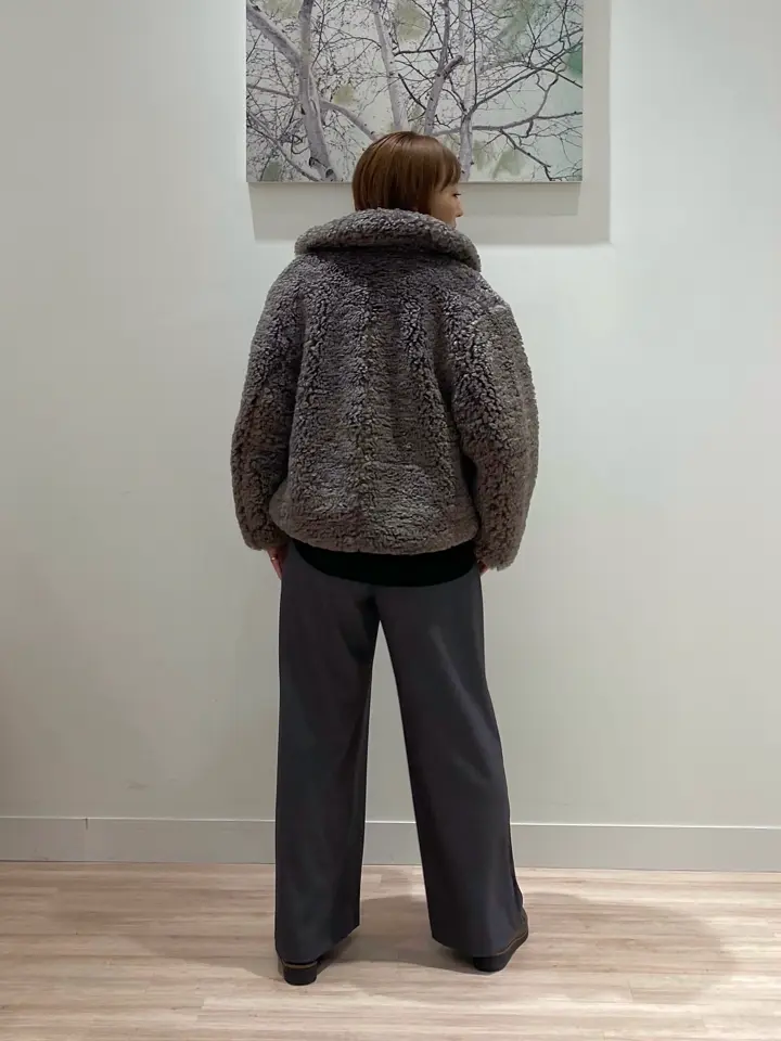 ONWARD CROSSET SELECT 後藤美由紀 コーディネート画像