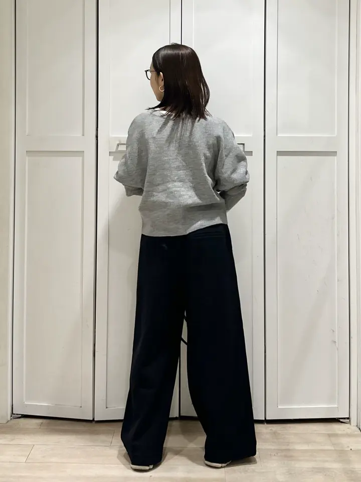 ONWARD CROSSET SELECT 濱野 コーディネート画像