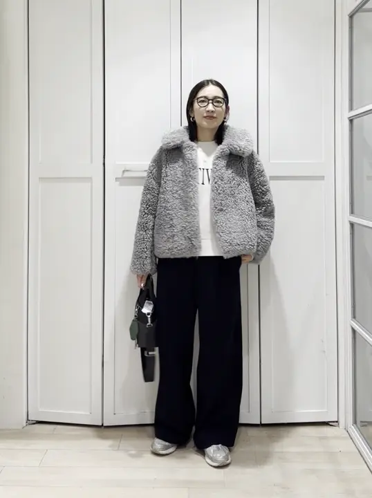 ONWARD CROSSET SELECT 濱野 コーディネート画像