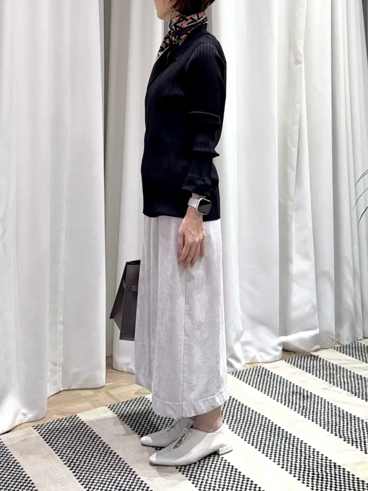 ONWARD CROSSET SELECT M コーディネート画像