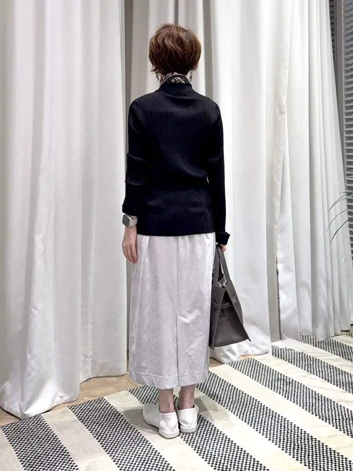 ONWARD CROSSET SELECT M コーディネート画像