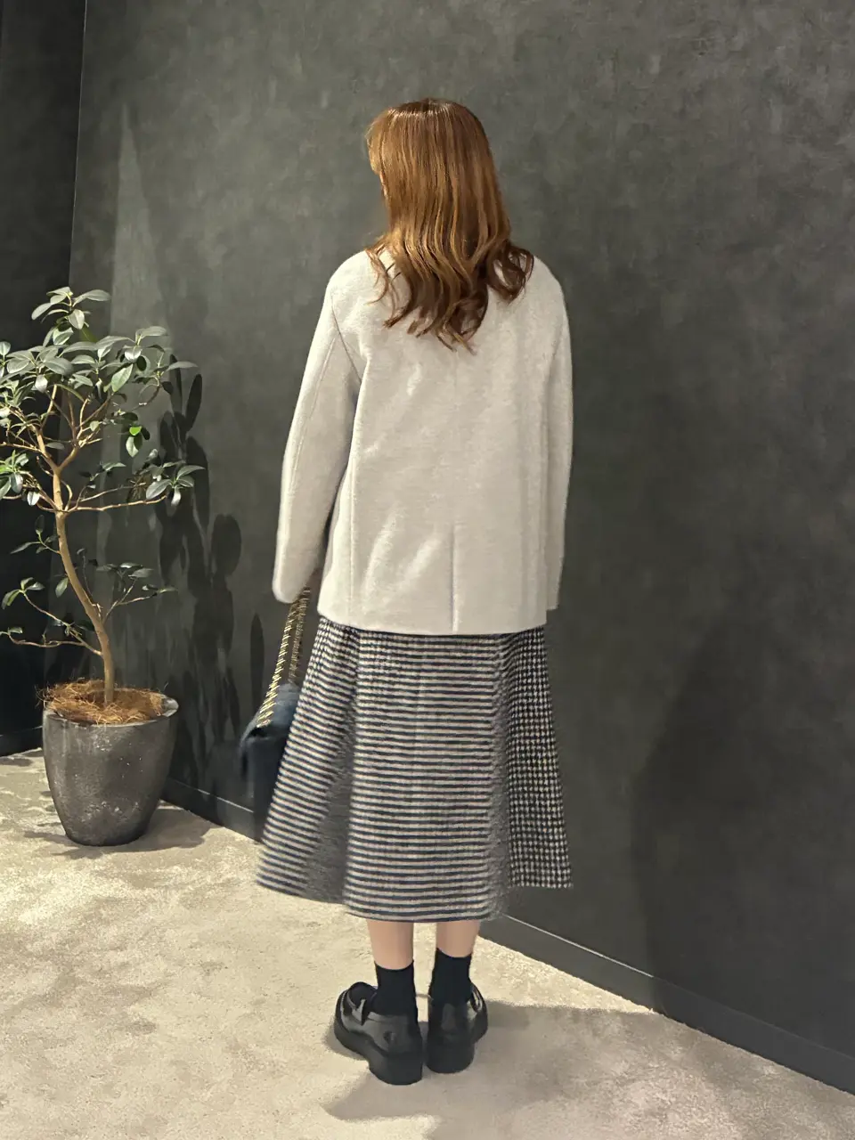 ONWARD CROSSET SELECT niina コーディネート画像