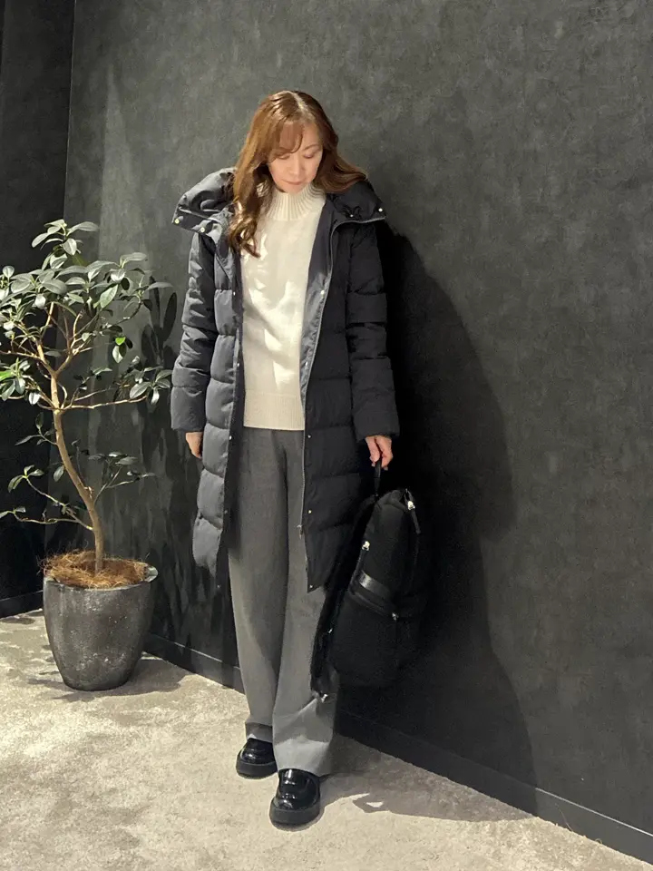 ONWARD CROSSET SELECT niina コーディネート画像