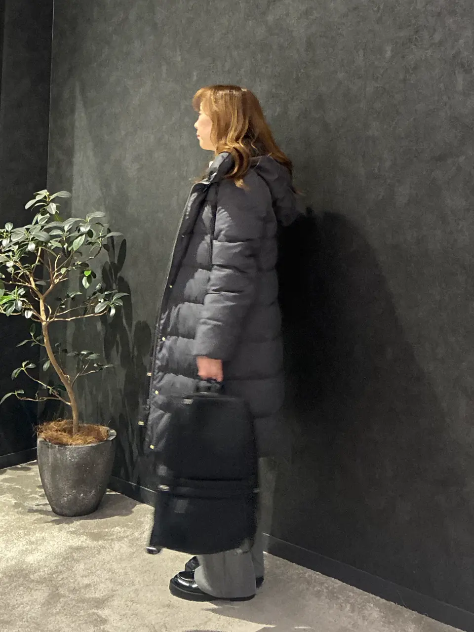 ONWARD CROSSET SELECT niina コーディネート画像