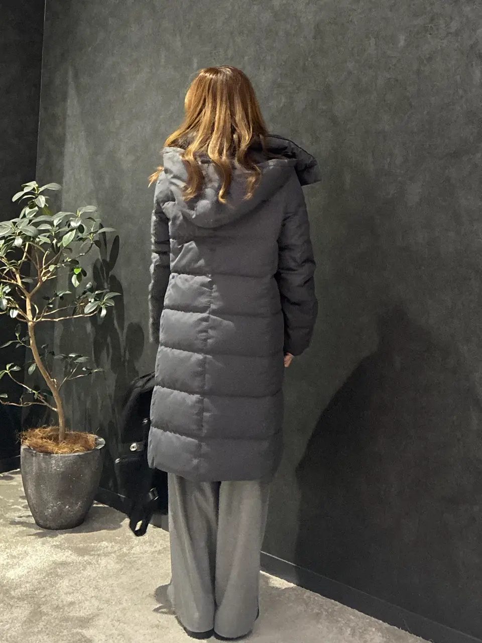 ONWARD CROSSET SELECT niina コーディネート画像