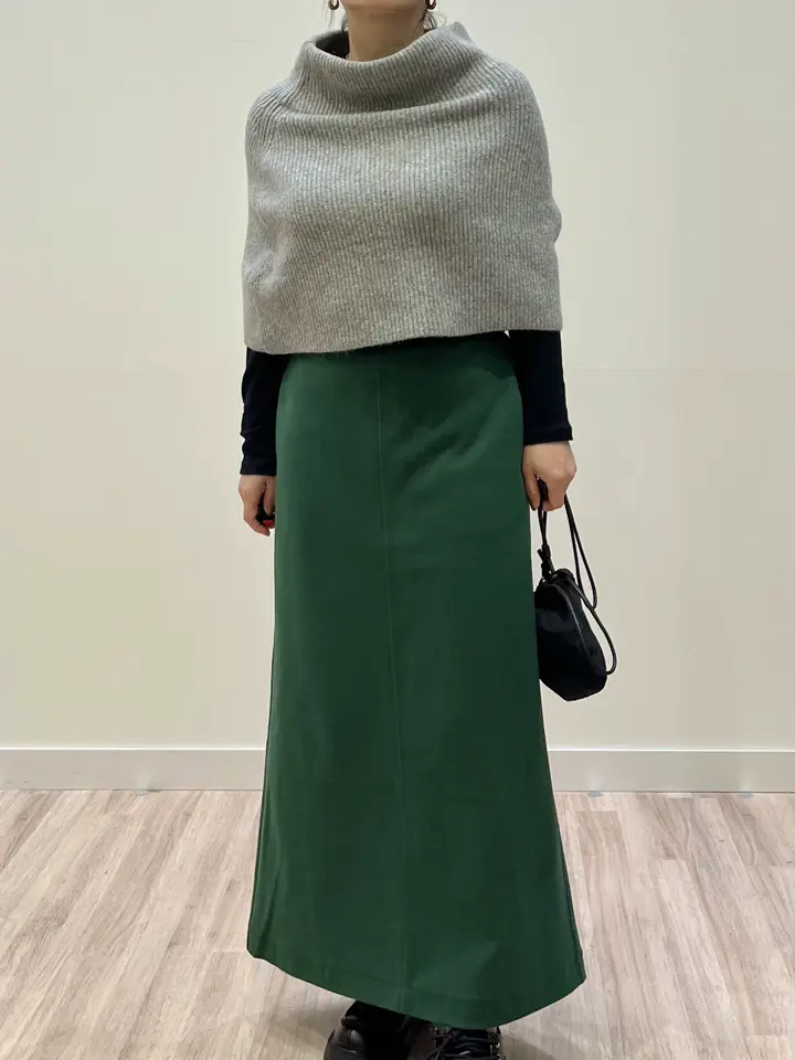 ONWARD CROSSET SELECT 小西 コーディネート画像