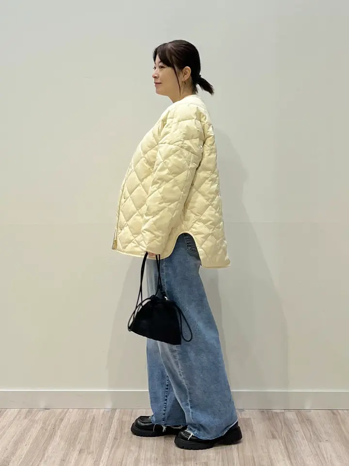 ONWARD CROSSET SELECT 小西 コーディネート画像