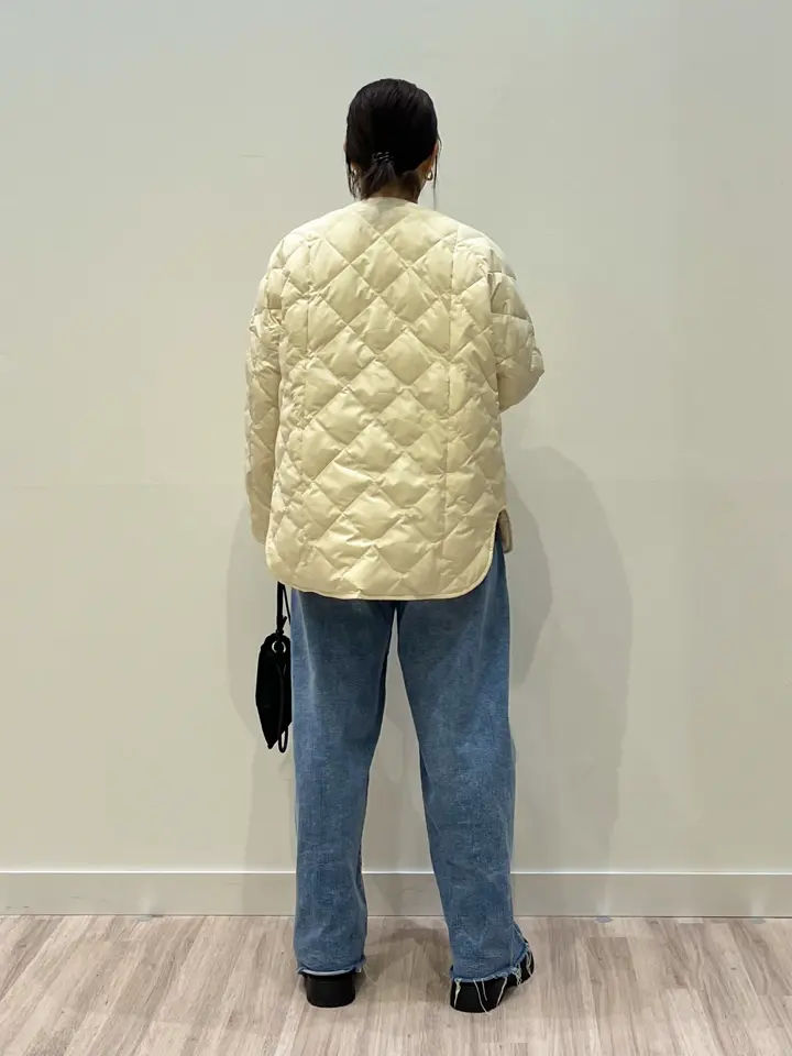 ONWARD CROSSET SELECT 小西 コーディネート画像