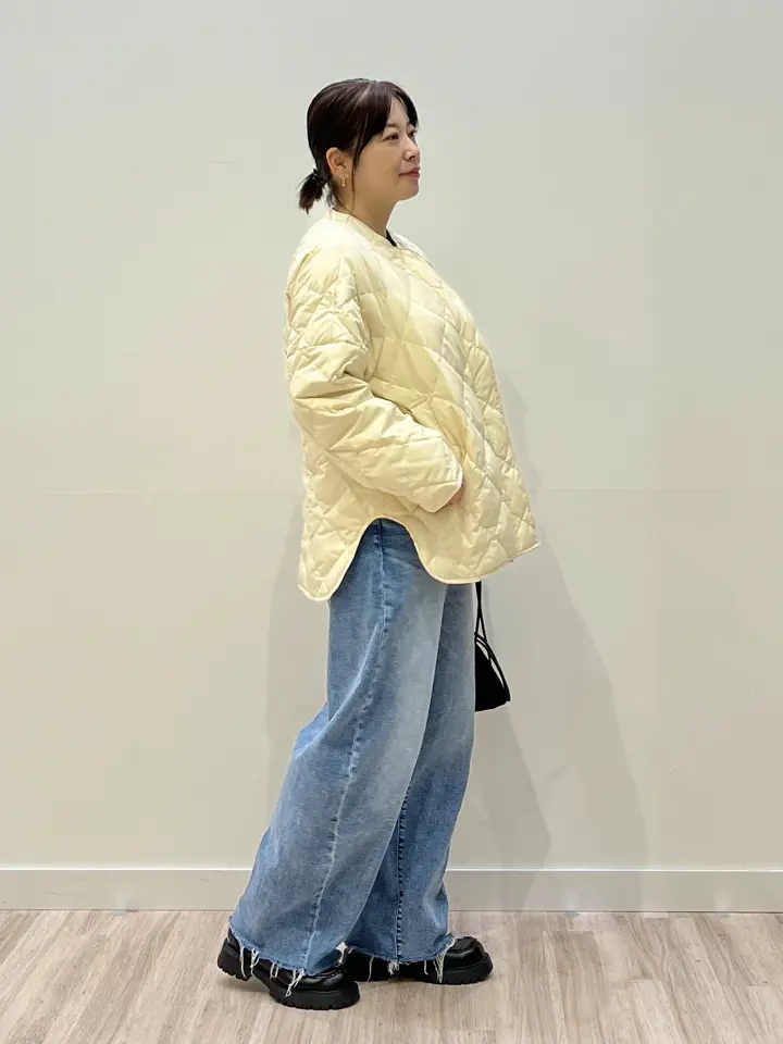 ONWARD CROSSET SELECT 小西 コーディネート画像