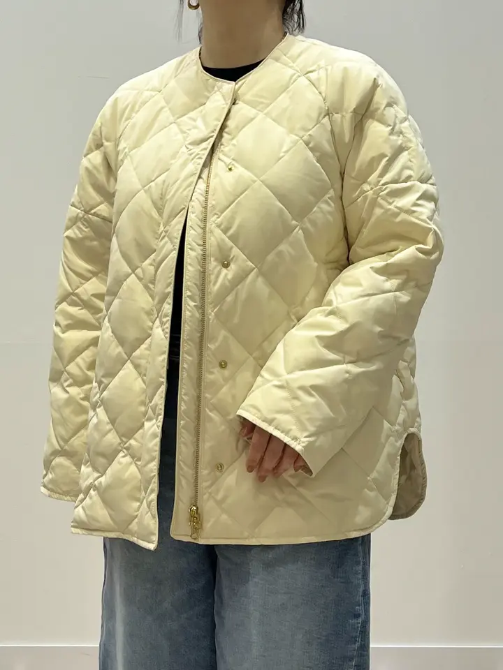 ONWARD CROSSET SELECT 小西 コーディネート画像