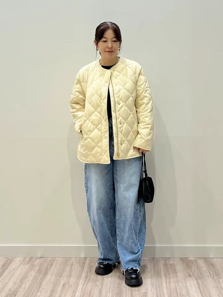 ONWARD CROSSET SELECT 小西 コーディネート画像