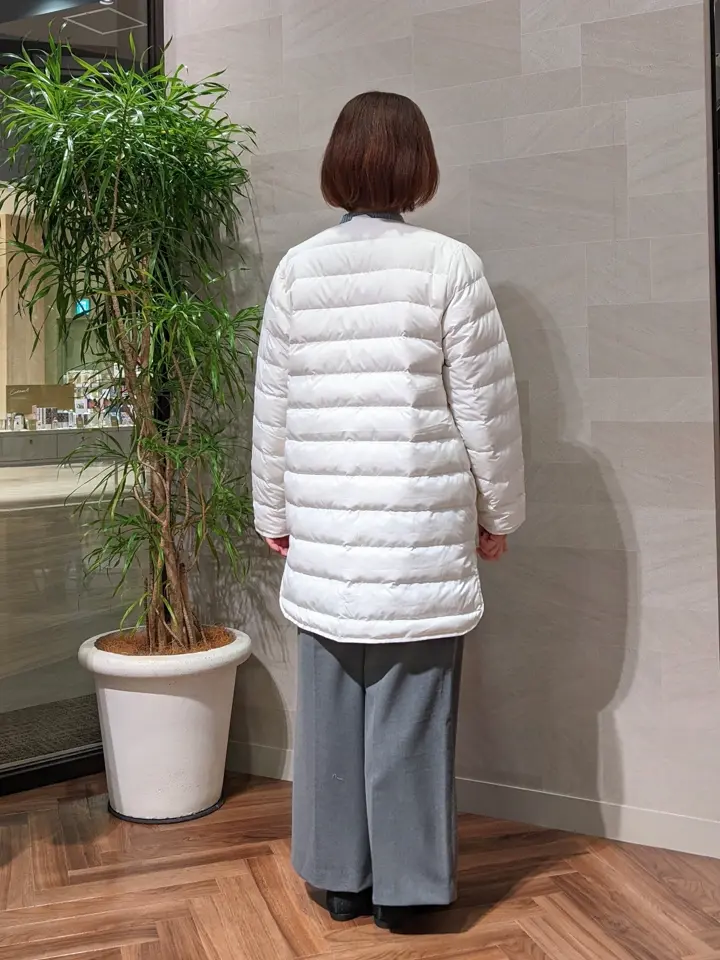 ONWARD CROSSET SELECT 白石 コーディネート画像