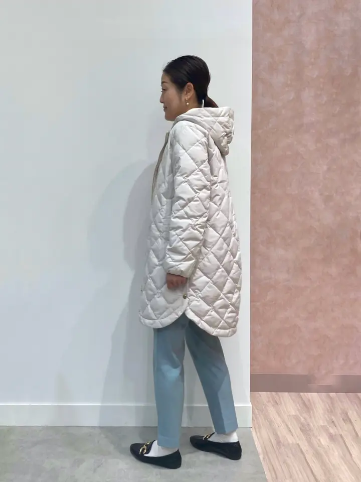 ONWARD CROSSET SELECT 野村 コーディネート画像