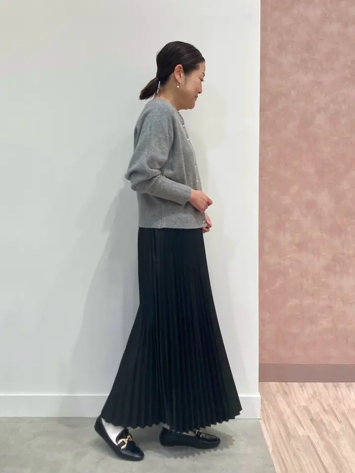 ONWARD CROSSET SELECT 野村 コーディネート画像