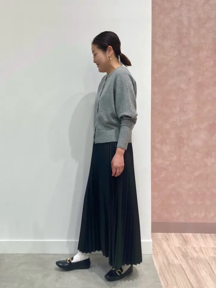 ONWARD CROSSET SELECT 野村 コーディネート画像