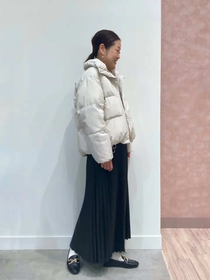 ONWARD CROSSET SELECT 野村 コーディネート画像