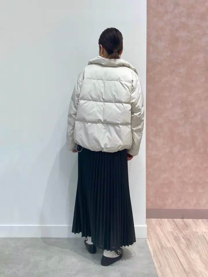 ONWARD CROSSET SELECT 野村 コーディネート画像